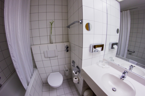 Ramada by Wyndham Hotel Bottrop